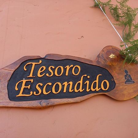 Appartamento Tesoro Escondido Santa Rosa Esterno foto