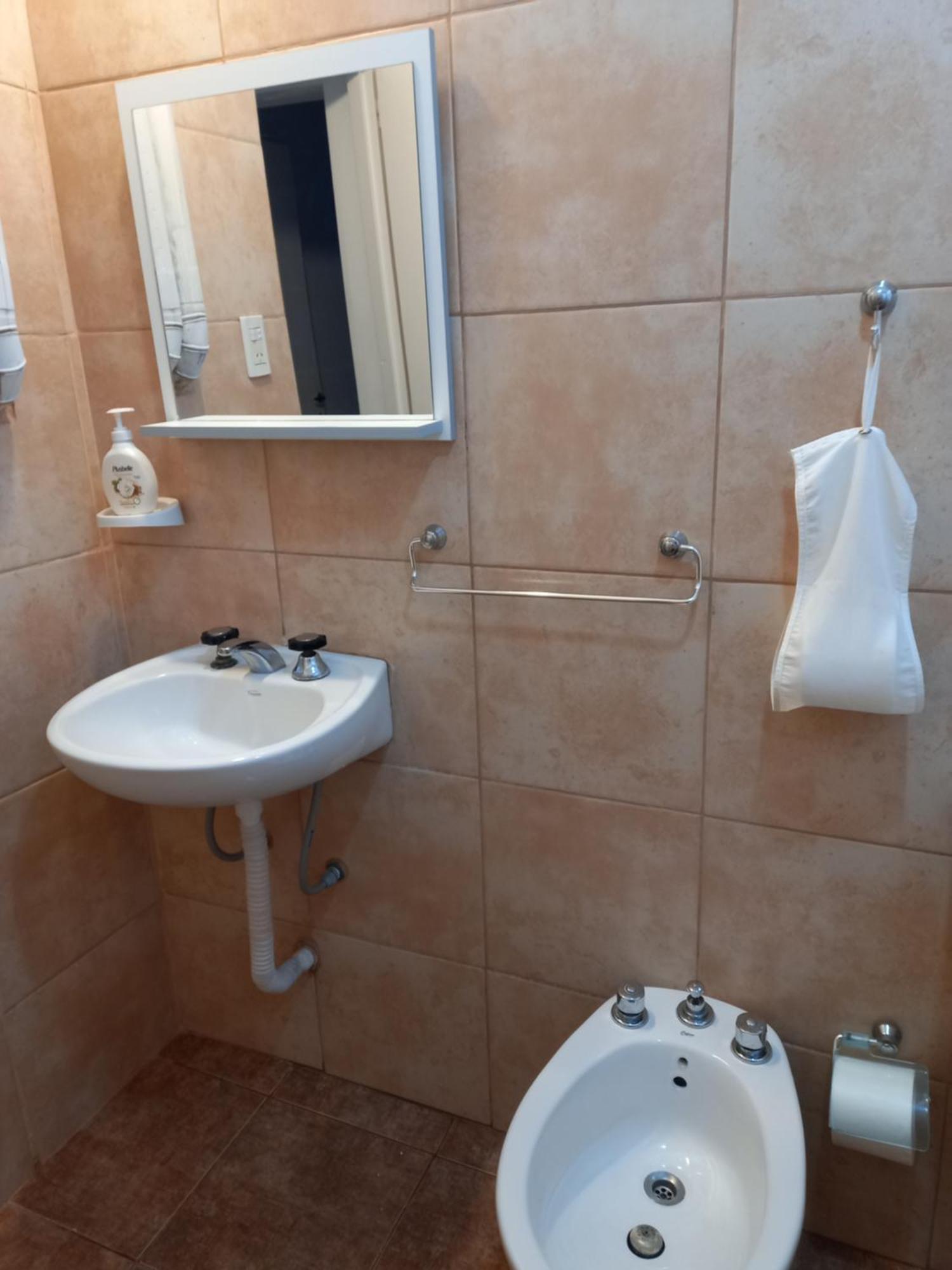 Appartamento Tesoro Escondido Santa Rosa Esterno foto