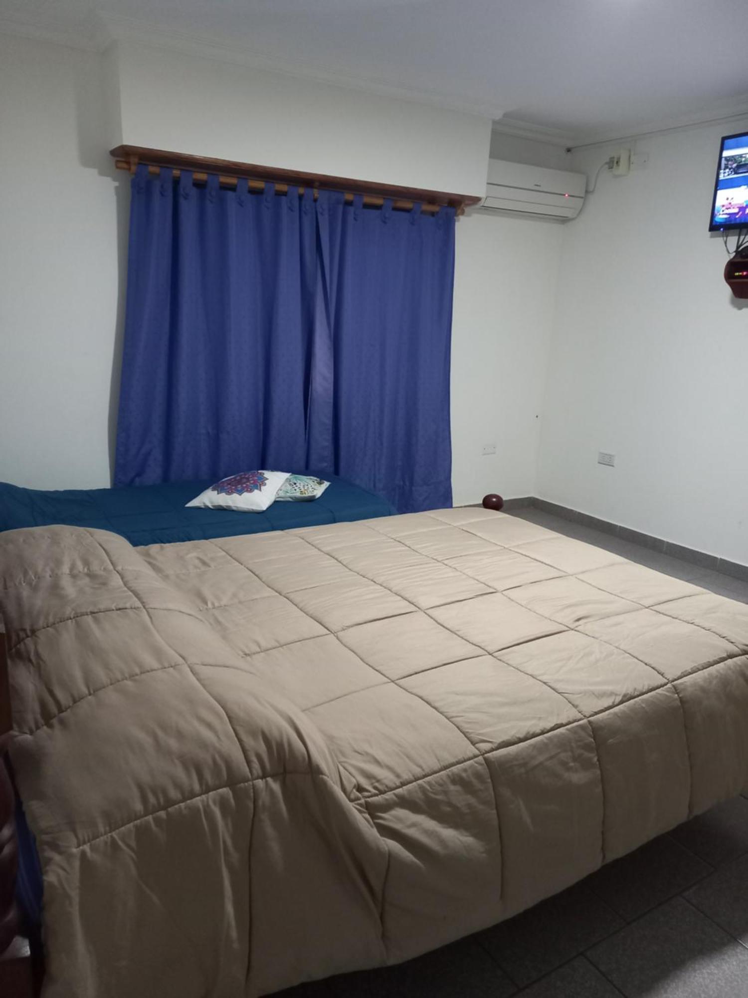 Appartamento Tesoro Escondido Santa Rosa Esterno foto