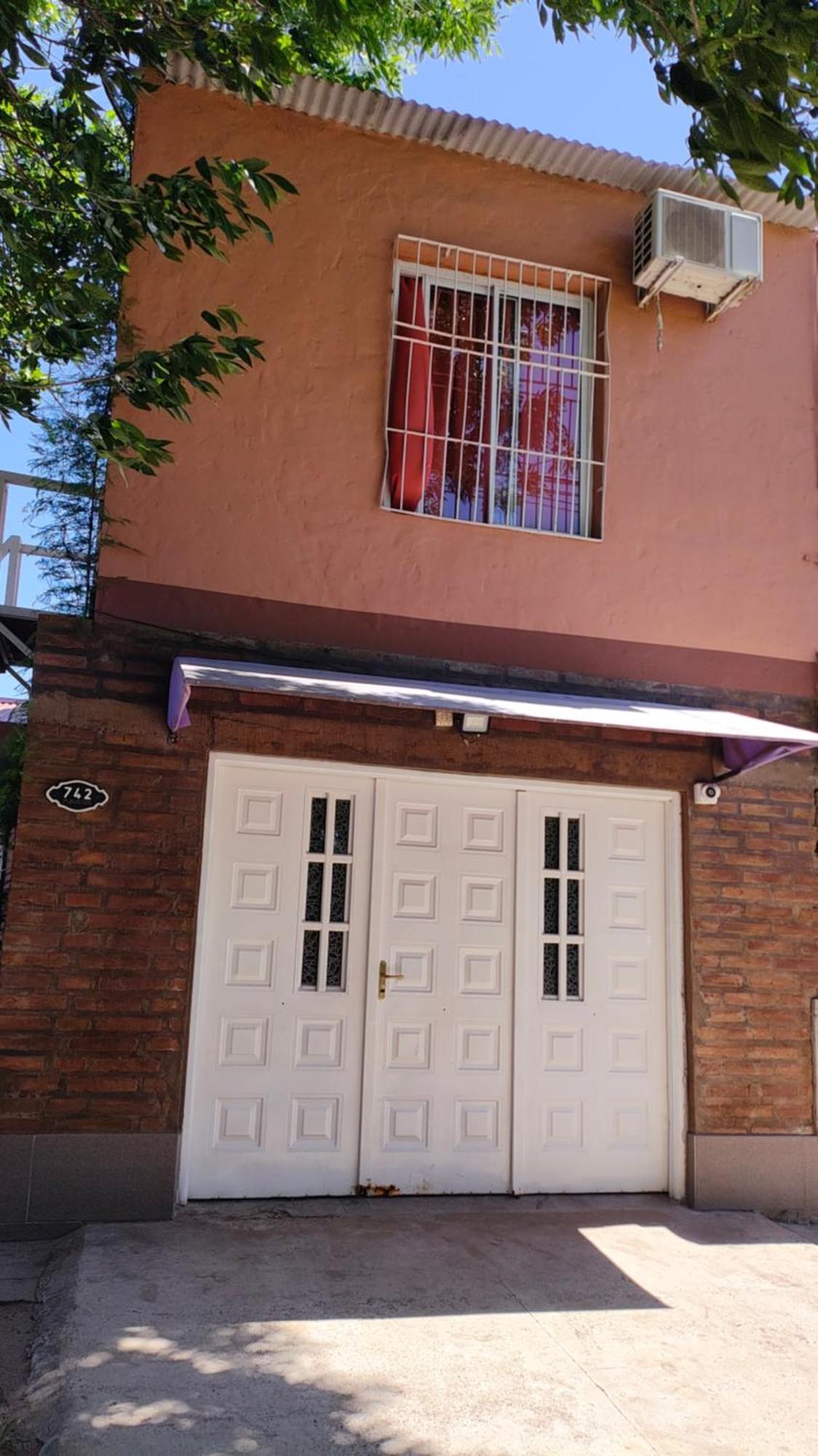 Appartamento Tesoro Escondido Santa Rosa Esterno foto