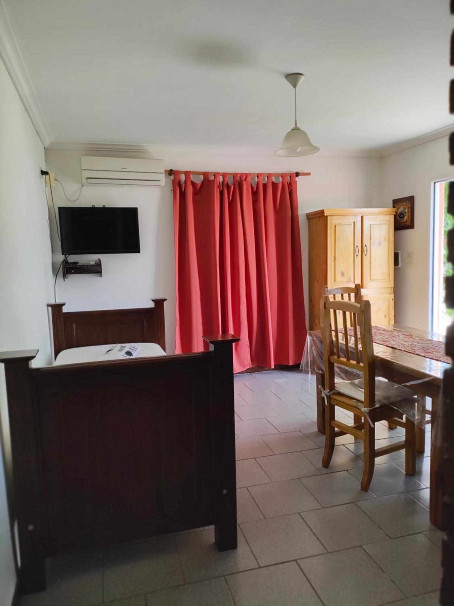 Appartamento Tesoro Escondido Santa Rosa Esterno foto
